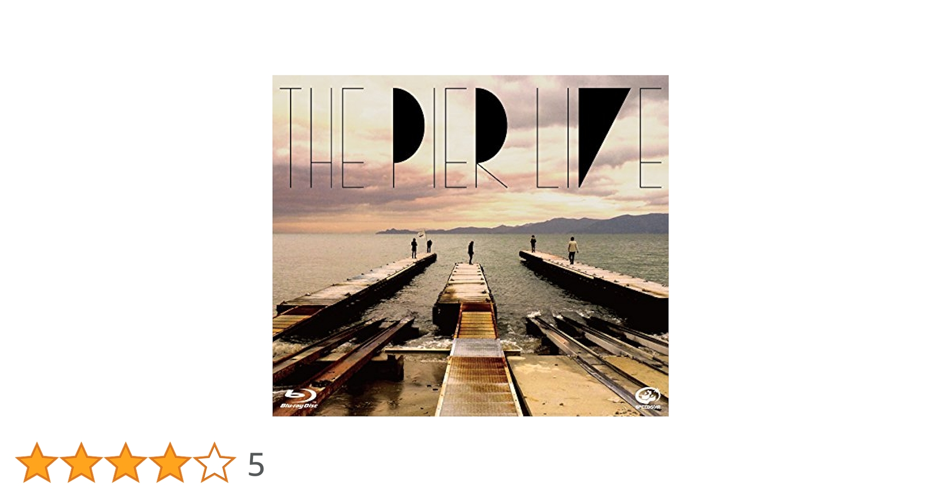THE PIER LIVE [Blu-ray Disc] くるり Amazon.co.jp: THE PIER LIVE [Blu-ray Disc] : くるり: DVD